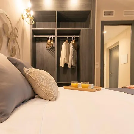 Palacete 1620, Premium Suites, Only Adults * Granada