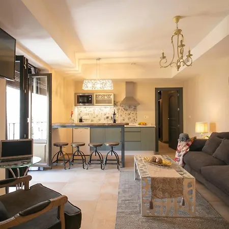 Palacete 1620, Premium Suites, Only Adults Granada