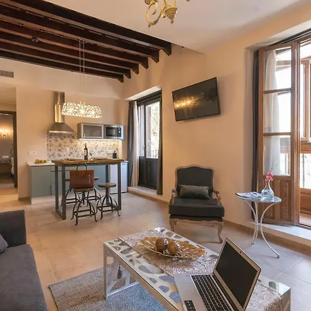 Palacete 1620, Premium Suites, Only Adults * Granada