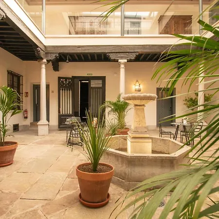 Apartamento Palacete 1620, Premium Suites, Only Adults