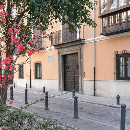Palacete 1620, Premium Suites, Only Adults Apartamento