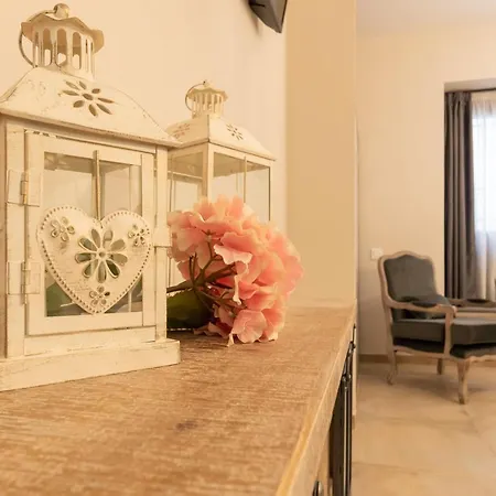 Apartamento Palacete 1620, Premium Suites, Only Adults