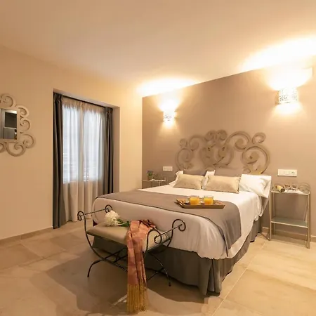 Apartamento Palacete 1620, Premium Suites, Only Adults Granada