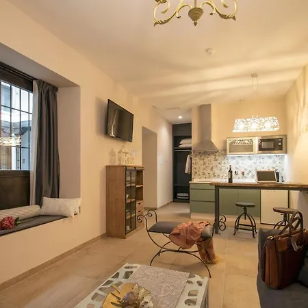 Apartamento Palacete 1620, Premium Suites, Only Adults Granada