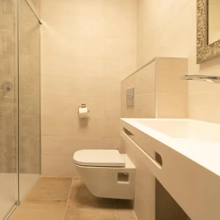 Palacete 1620, Premium Suites, Only Adults Apartamento
