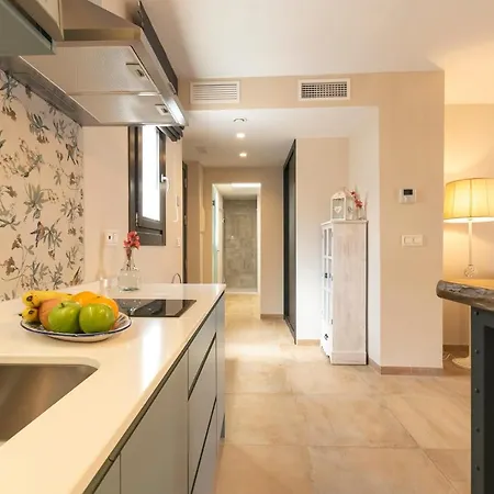Apartamento Palacete 1620, Premium Suites, Only Adults *