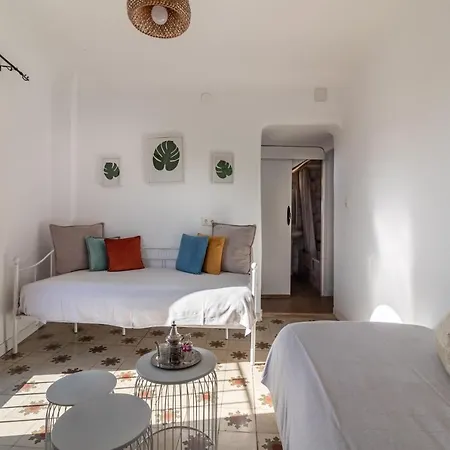Casa Quijada Grenada