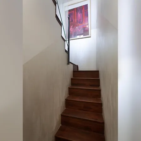 Sueno De Elvira Apartamento Granada