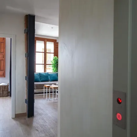 Sueno De Elvira Apartamento *