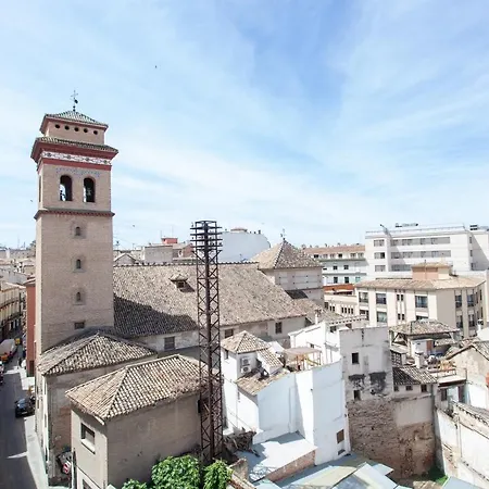 Sueno De Elvira Granada
