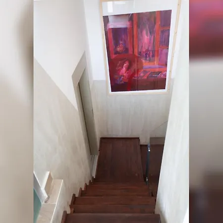 Apartamento Sueno De Elvira