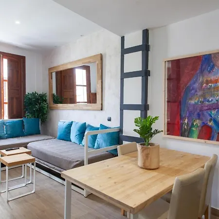 Apartament Sueno De Elvira