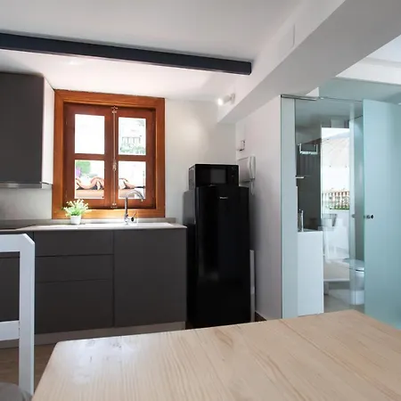 Sueno De Elvira Apartamento Granada