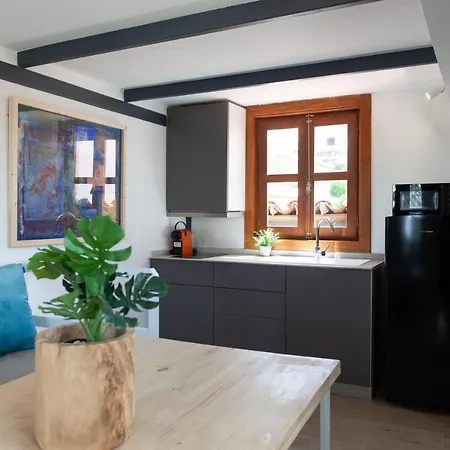 Sueno De Elvira Apartamento *