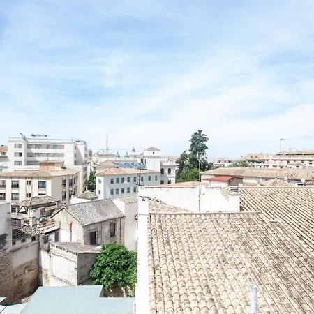 Sueno De Elvira Apartament