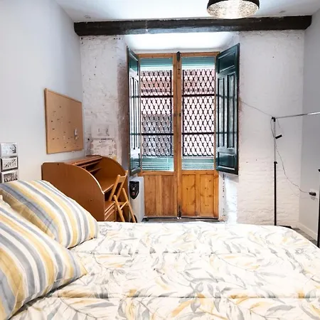 Apartamento Las Rejas *