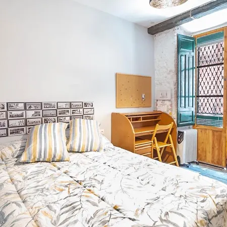 Las Rejas Apartamento *
