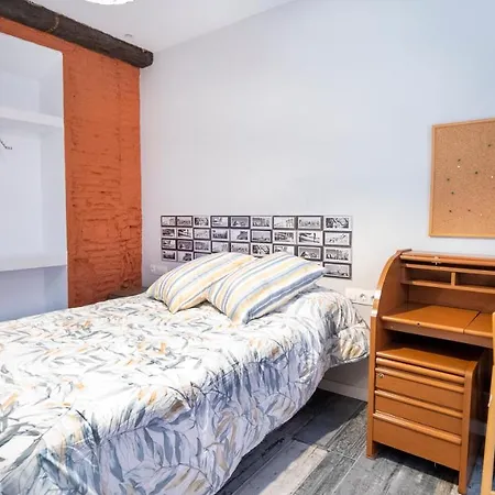 Las Rejas Apartamento *
