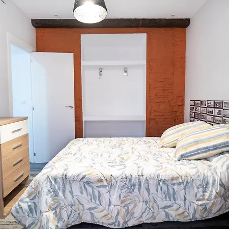 Apartamento Las Rejas