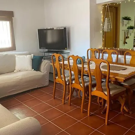 Сasa de vacaciones Casa Cactus Preciosa Con Piscina Y Exterior Privado Muy Amplio Granada
