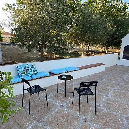 Casa Cactus Preciosa Con Piscina Y Exterior Privado Muy Amplio Сasa de vacaciones *