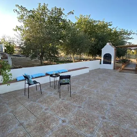 Casa Cactus Preciosa Con Piscina Y Exterior Privado Muy Amplio Granada