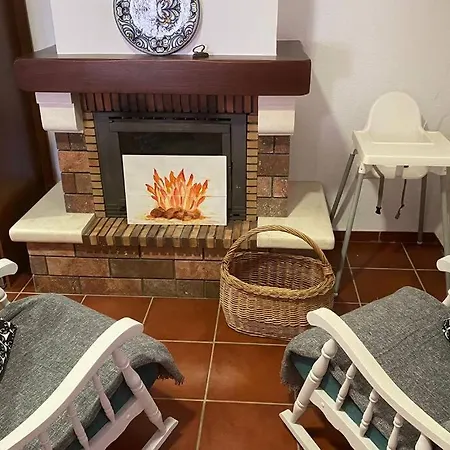 Сasa de vacaciones Casa Cactus Preciosa Con Piscina Y Exterior Privado Muy Amplio *
