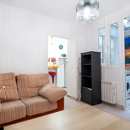 Apartamento Las Rejas
