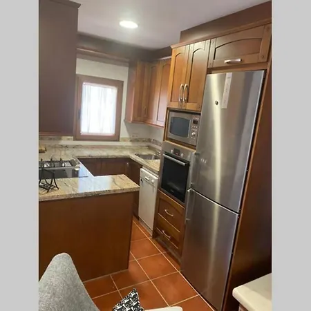 Casa Cactus Preciosa Con Piscina Y Exterior Privado Muy Amplio Сasa de vacaciones