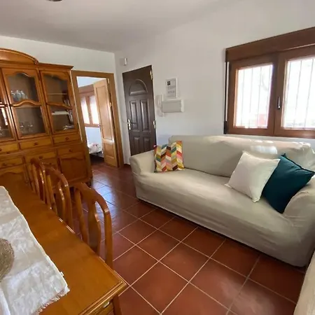 Casa Cactus Preciosa Con Piscina Y Exterior Privado Muy Amplio Сasa de vacaciones