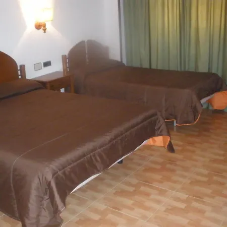 Elena María Hotel