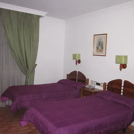 Hotel Elena María Granada