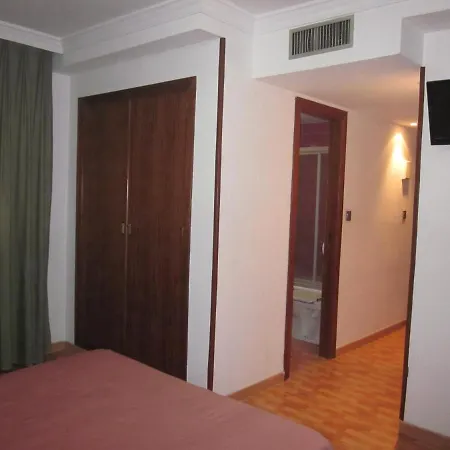 Hotel Elena María Granada