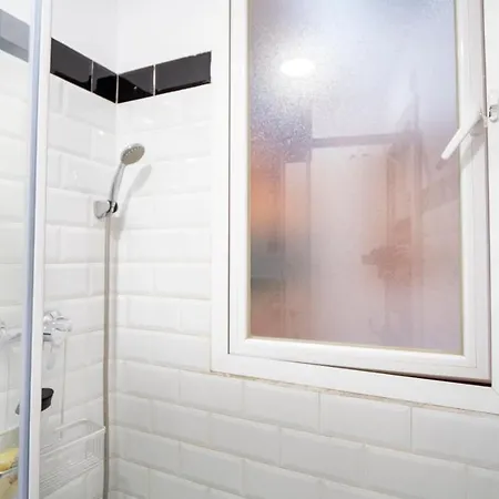 Apartamento Las Rejas *