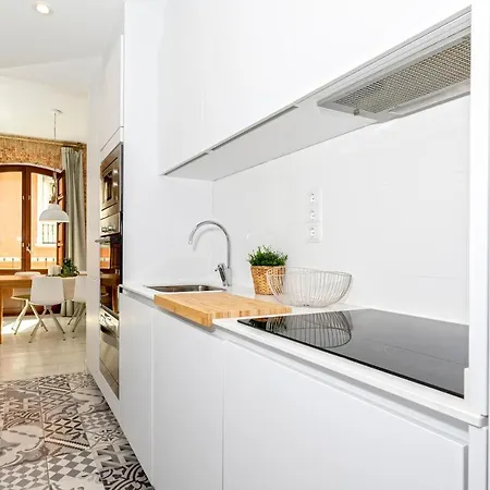Genteel Zacatin Appartamento Granada