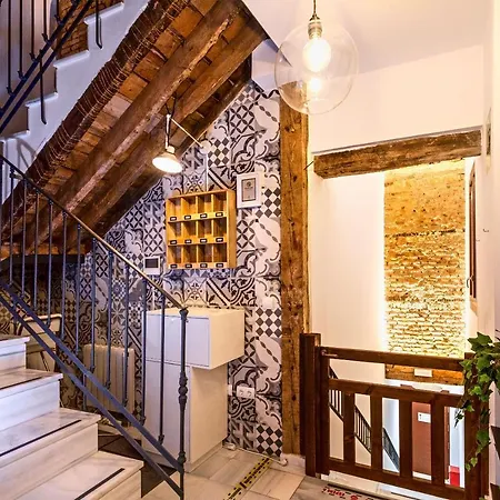Genteel Zacatin Appartamento Granada