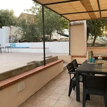 Casa Cactus Preciosa Con Piscina Y Exterior Privado Muy Amplio Granada