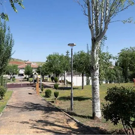Casa Cactus Preciosa Con Piscina Y Exterior Privado Muy Amplio * Granada
