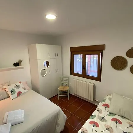 Сasa de vacaciones Casa Cactus Preciosa Con Piscina Y Exterior Privado Muy Amplio *