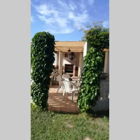 Casa Cactus Preciosa Con Piscina Y Exterior Privado Muy Amplio * Granada