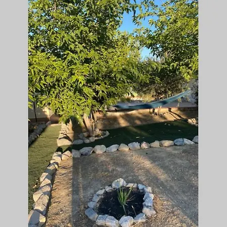 Casa Cactus Preciosa Con Piscina Y Exterior Privado Muy Amplio Сasa de vacaciones Granada