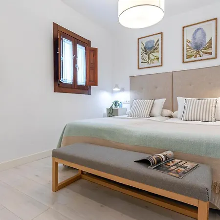 Genteel Zacatin Appartamento Granada