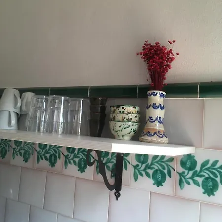 Affittacamere La Casita Del Corralon 2*