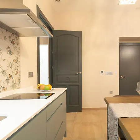 Apartamento Palacete 1620, Premium Suites, Only Adults Granada