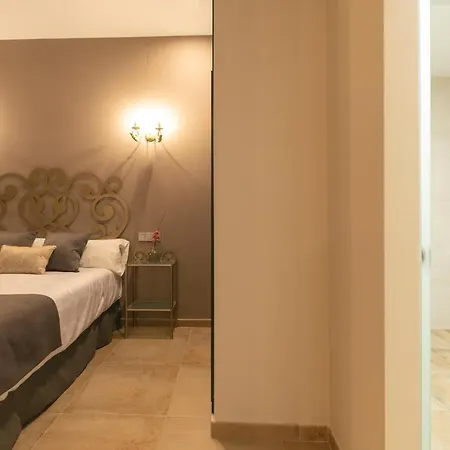 Apartamento Palacete 1620, Premium Suites, Only Adults *