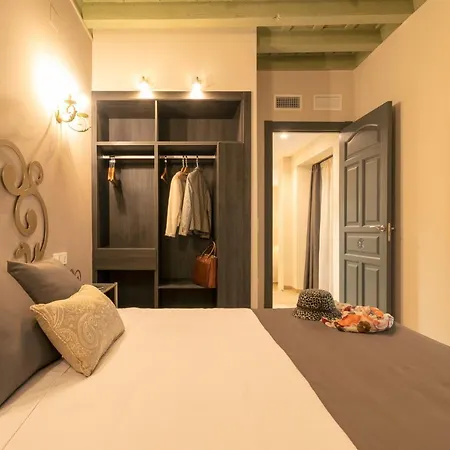 Palacete 1620, Premium Suites, Only Adults Apartamento Granada
