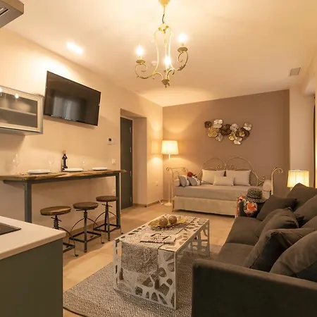 Palacete 1620, Premium Suites, Only Adults Apartamento *