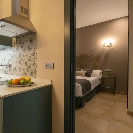 Palacete 1620, Premium Suites, Only Adults Apartamento