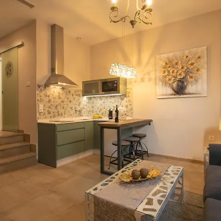 Apartamento Palacete 1620, Premium Suites, Only Adults Granada