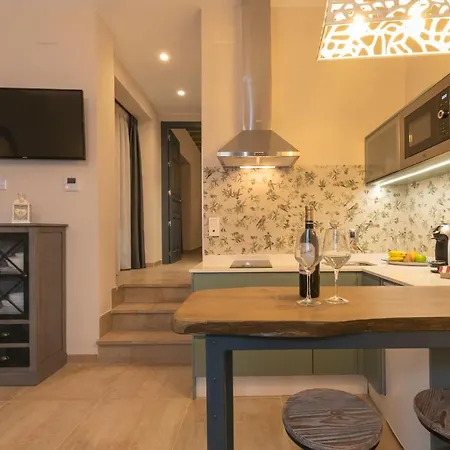 Palacete 1620, Premium Suites, Only Adults Apartamento